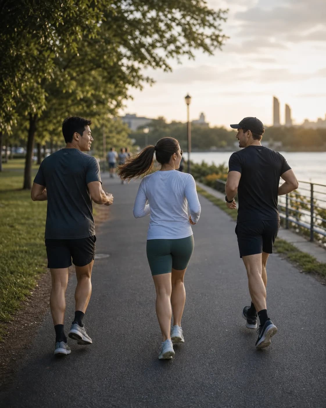 Tuesday Run workout image