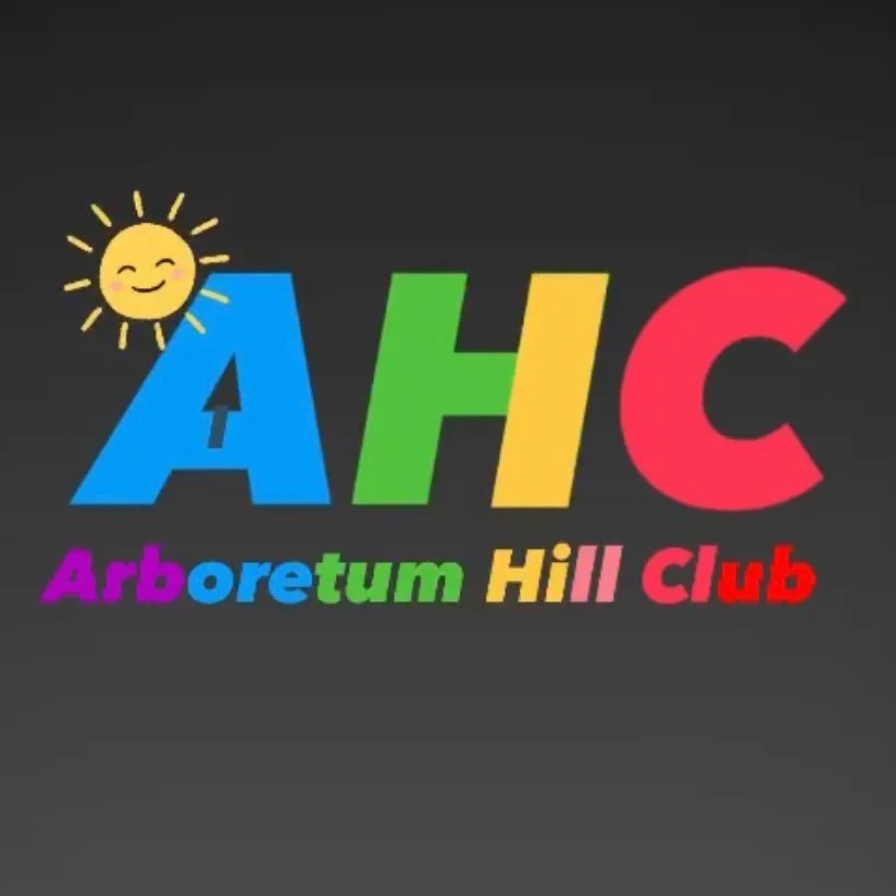 Arboretum Hill Club logo