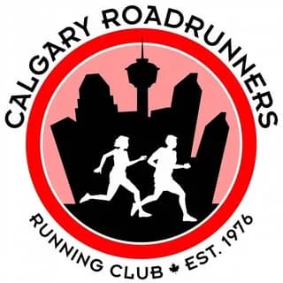 Calgary Roadrunners logo