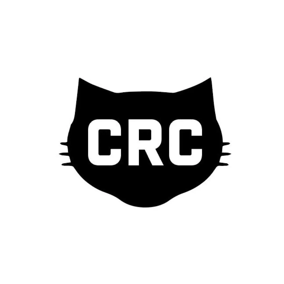 Courcelle Run Club logo
