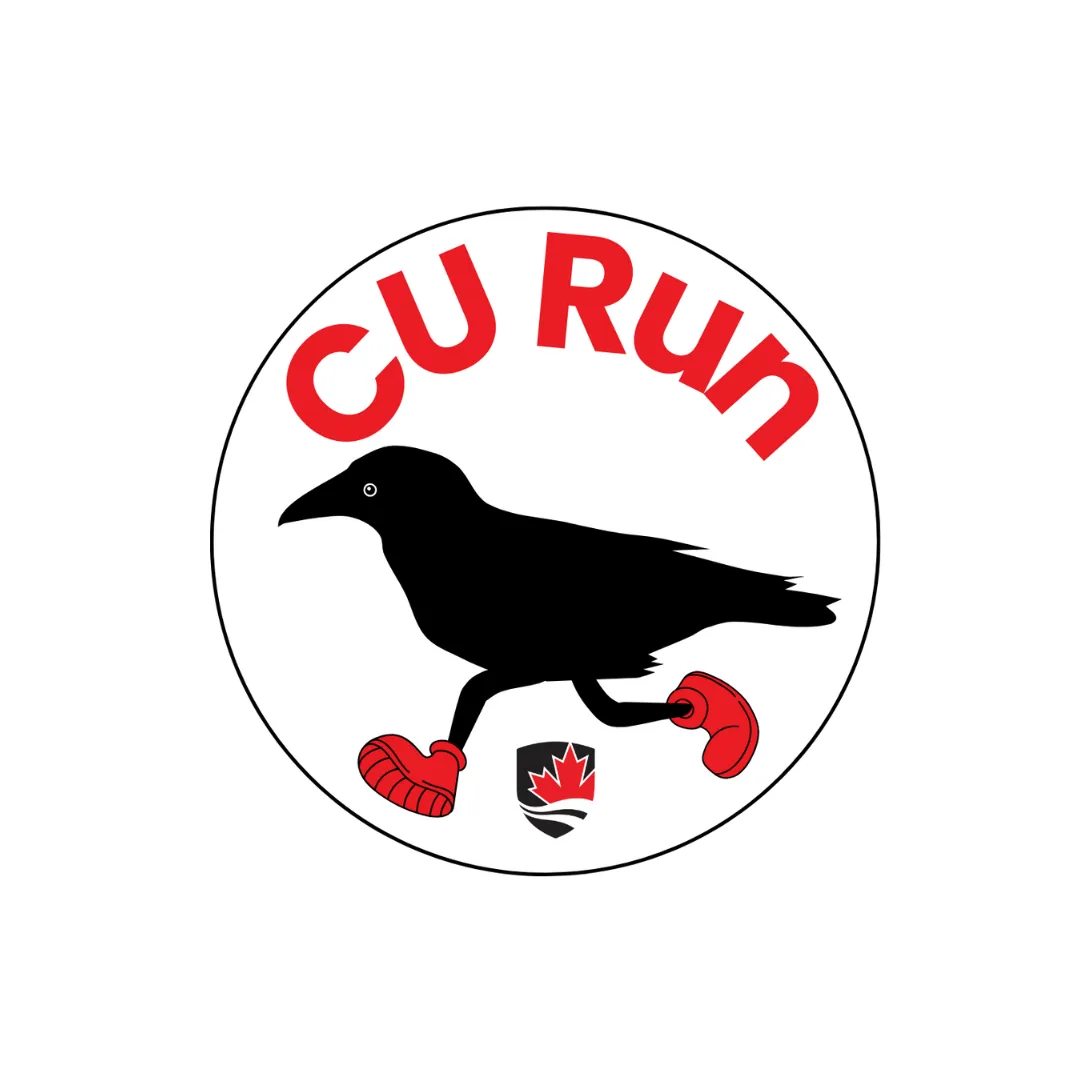 CU Run logo