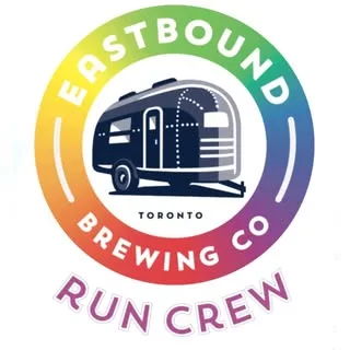 Eastbound Run Crew logo