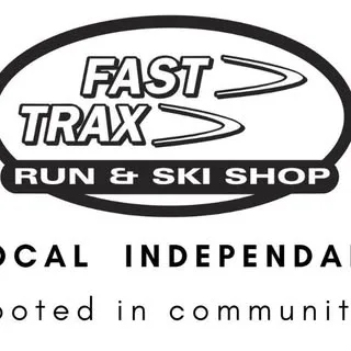 Fast Trax Run Club logo