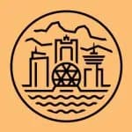 Fraser Street Run Club™ logo