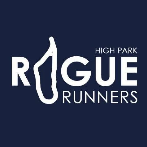 High Park Rogue Runners logo