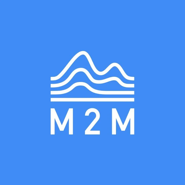 Mile2Marathon Ottawa logo