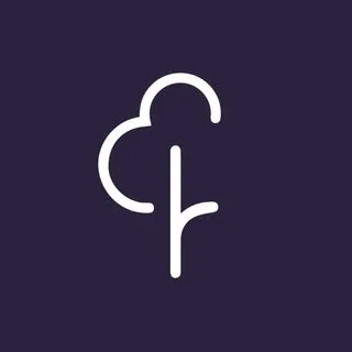 River Valley parkrun, Edmonton logo