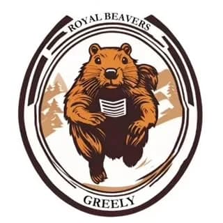 Royal Beavers logo