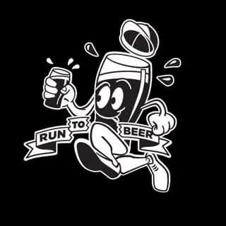 RunTOBeer logo