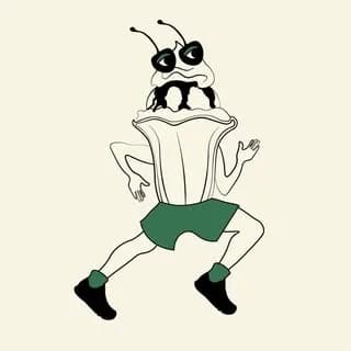 Sundae Run Crew YEG logo