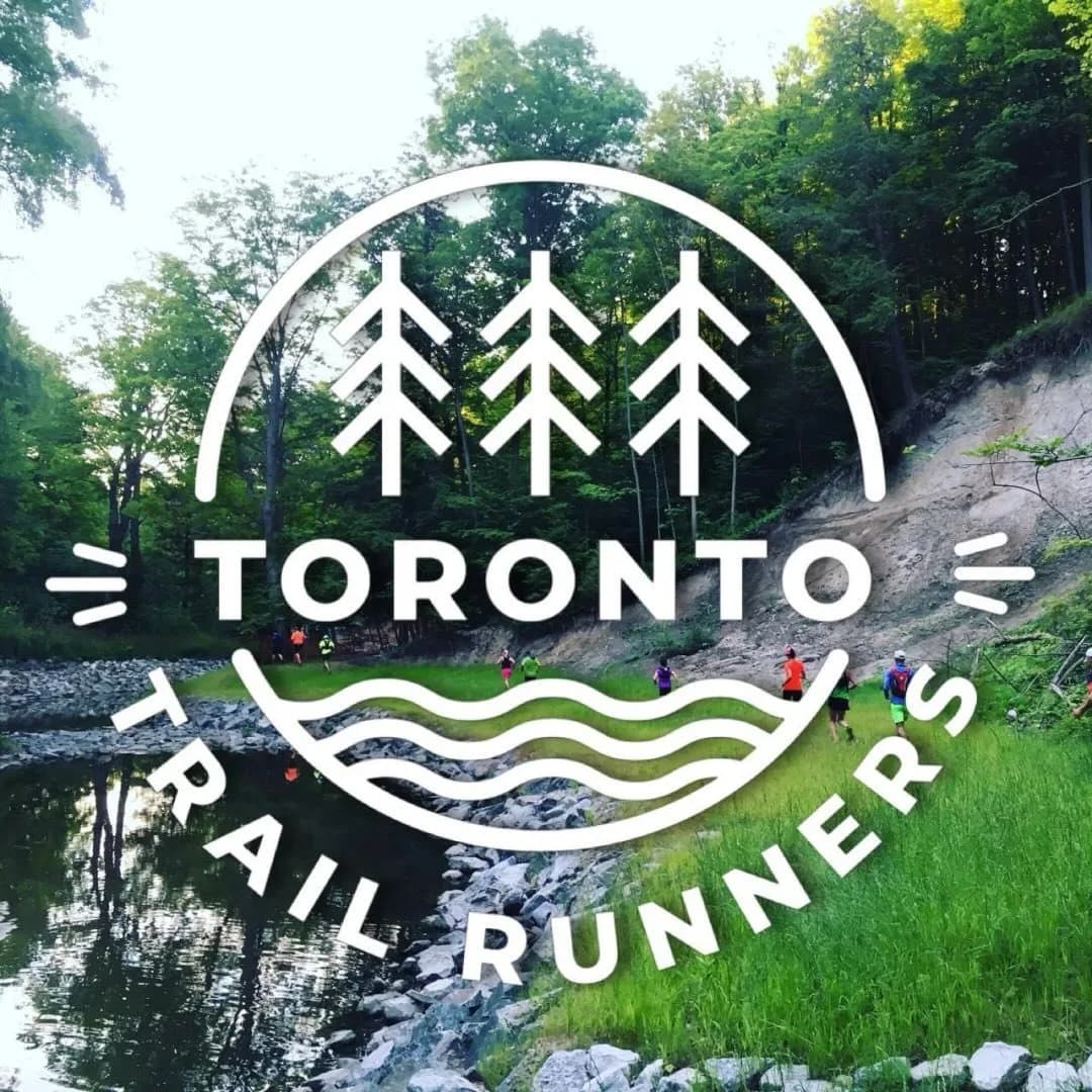 Toronto Trail Runners logo