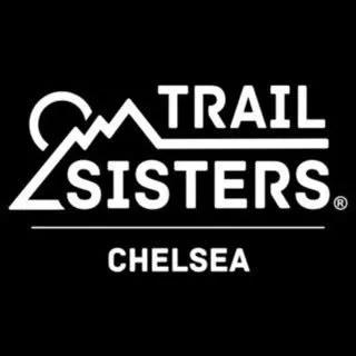 Trail Sisters Chelsea logo
