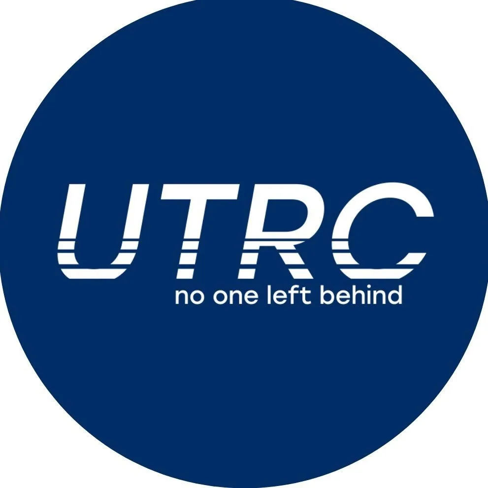University of Toronto Run Club logo