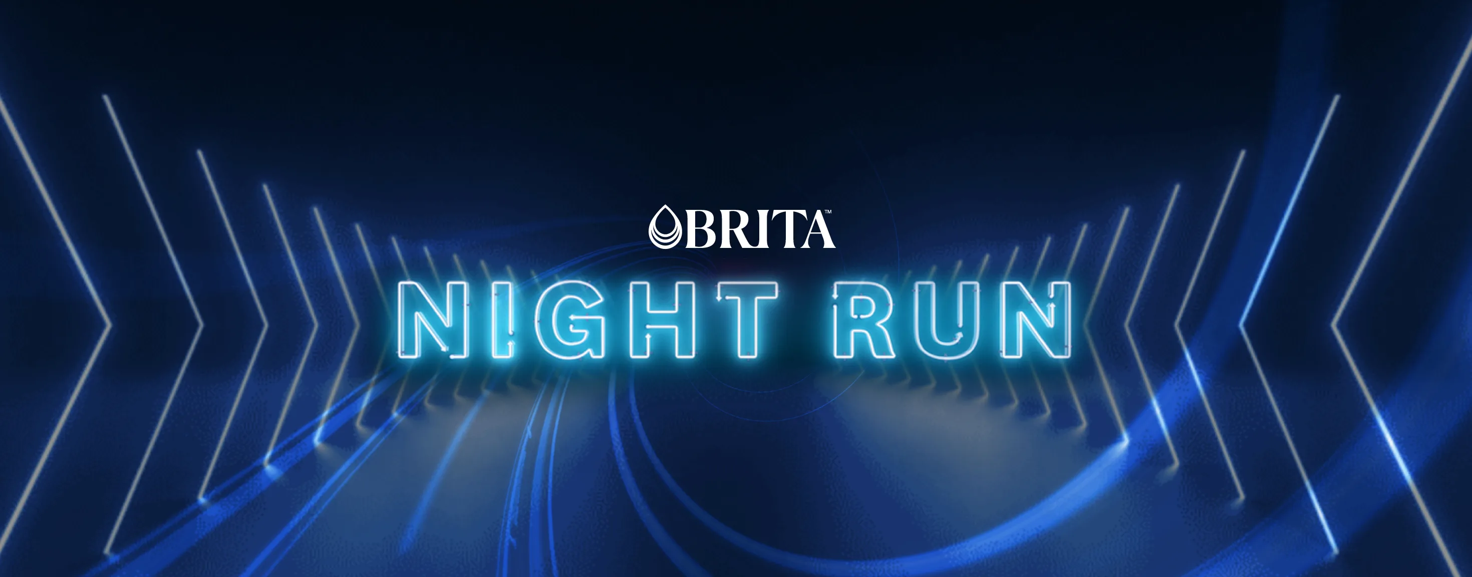Brita Night Run Montreal 2025