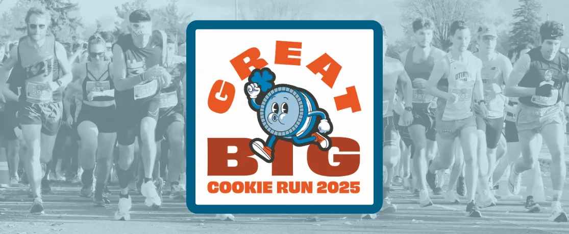 The Great Big Cookie Run 2026